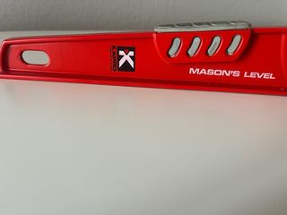 Nivel Kapro Ala Avión 50cm