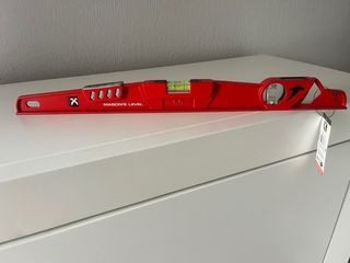 Nivel Kapro Ala Avión 50cm