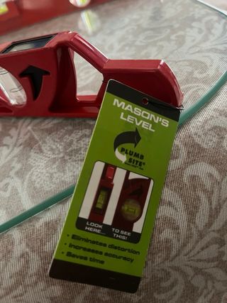 Nivel Kapro Ala Avión 50cm