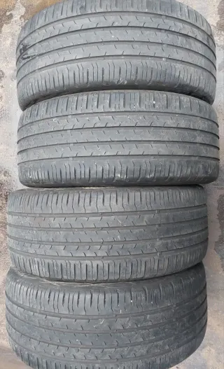 Neumáticos 225/45 R17 91V