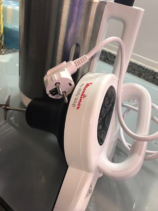 Robot de cocina Moulinex Easy Soup