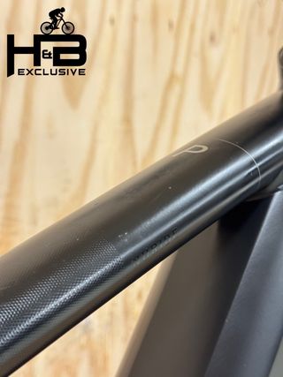 Cube Nuride Hybrid Pro 750 Shimano Deore 2024