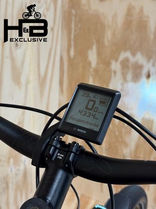 Cube Nuride Hybrid Pro 750 Shimano Deore 2024