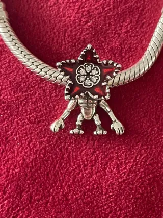 Colgante Demogorgon Stranger Things