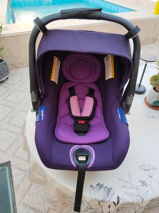 Carro Jané Muum Trío