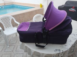 Carro Jané Muum Trío