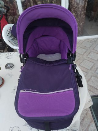 Carro Jané Muum Trío