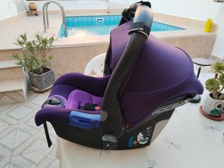 Carro Jané Muum Trío