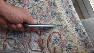 Samsung Galaxy S7 Negro