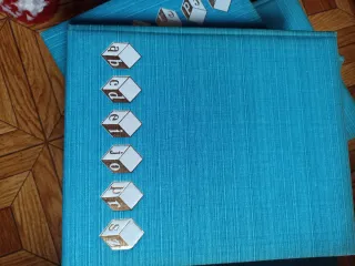 Diccionario Infantil Ilustrado y Mi Pequeña Encicl