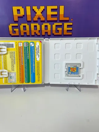 Tomodachi Life Nintendo 3DS - PAL FRA