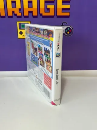 Tomodachi Life Nintendo 3DS - PAL FRA