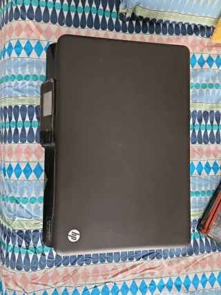 Impresora HP Photosmart 5515 Multifunción