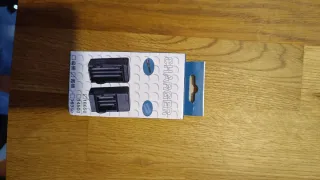 Cargador Baterías 18650