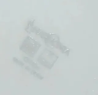 Antigua ensaladera/bol Harmonia