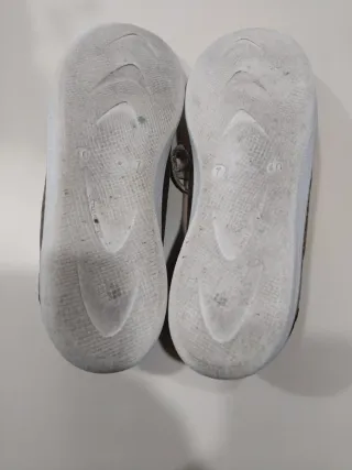 Scarpe Liu Jo donna oro/argento