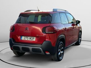 Citroën C3 Aircross 1.5 BlueHDi Shine