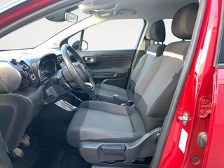 Citroën C3 Aircross 1.5 BlueHDi Shine