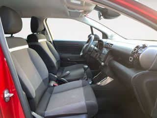 Citroën C3 Aircross 1.5 BlueHDi Shine