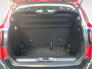 Citroën C3 Aircross 1.5 BlueHDi Shine