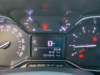 Citroën C3 Aircross 1.5 BlueHDi Shine