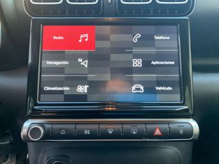 Citroën C3 Aircross 1.5 BlueHDi Shine