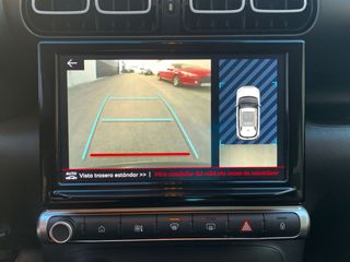 Citroën C3 Aircross 1.5 BlueHDi Shine