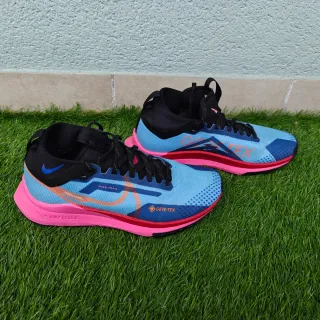 Nike React Pegasus Trail 4 GORE-TEX T40 nuevas