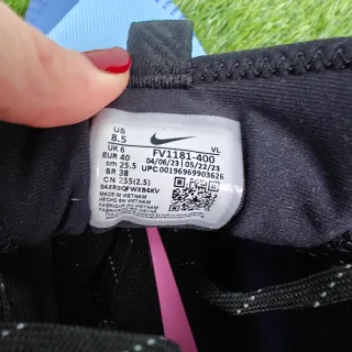 Nike React Pegasus Trail 4 GORE-TEX T40 nuevas