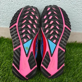 Nike React Pegasus Trail 4 GORE-TEX T40 nuevas