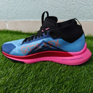Nike React Pegasus Trail 4 GORE-TEX T40 nuevas