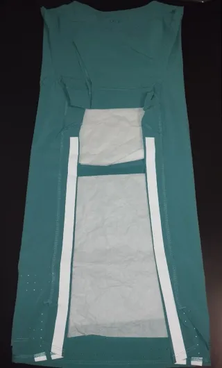 Camiseta Adidas Adizero Tee Talla M