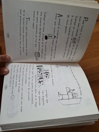 El genial mundo de Tom Gates (Spanish Edition)