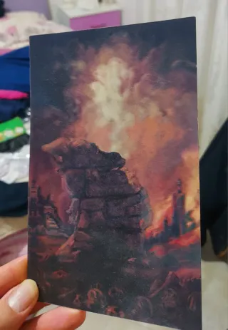 Action Figure Vigo The Carpathian Ghostbusters II