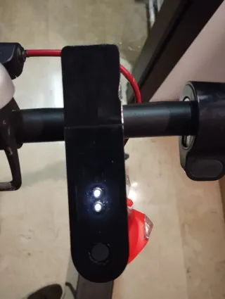 Patin Xiaomi 1 - Max