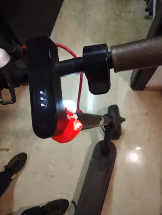 Patin Xiaomi 1 - Max