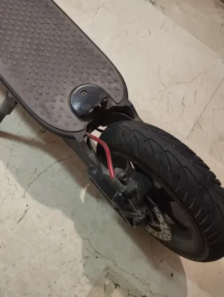 Patin Xiaomi 1 - Max