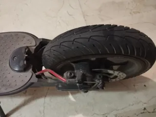 Patin Xiaomi 1 - Max