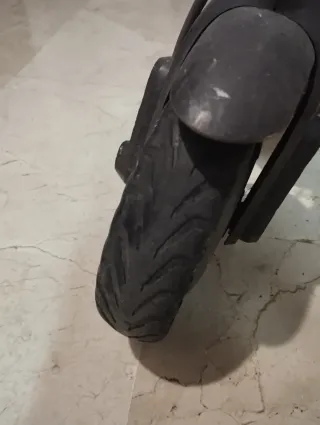 Patin Xiaomi 1 - Max