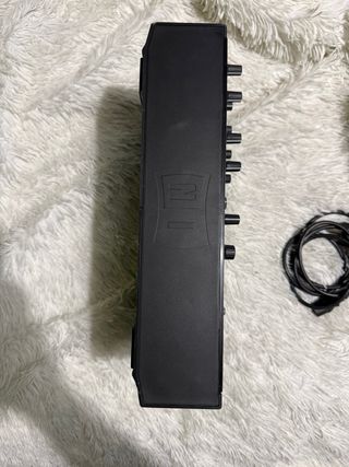 Mixer Native Instruments Traktor Kontrol Z2