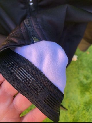 Chaqueta Santini Ciclismo Invierno S Y M