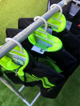 Chaqueta Santini Ciclismo Invierno S Y M