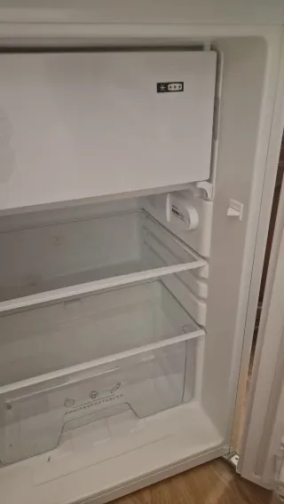 Frigorífico pequeño Qilive con congelador