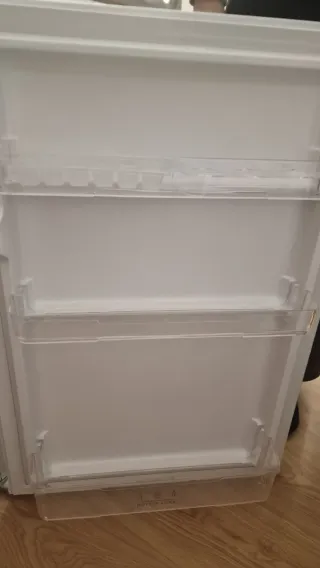 Frigorífico pequeño Qilive con congelador