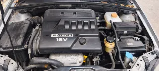 Chevrolet Lacetti 2005