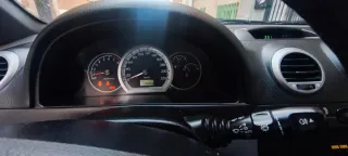 Chevrolet Lacetti 2005