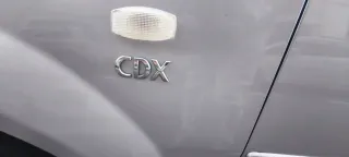 Chevrolet Lacetti 2005