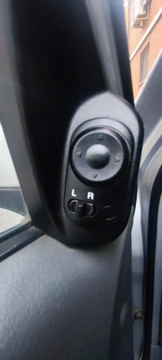 Chevrolet Lacetti 2005