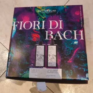 Confezione Fiori di Bach Phytorelax