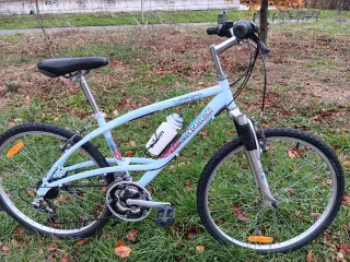 Bicicleta Montaña 26 Decathlon